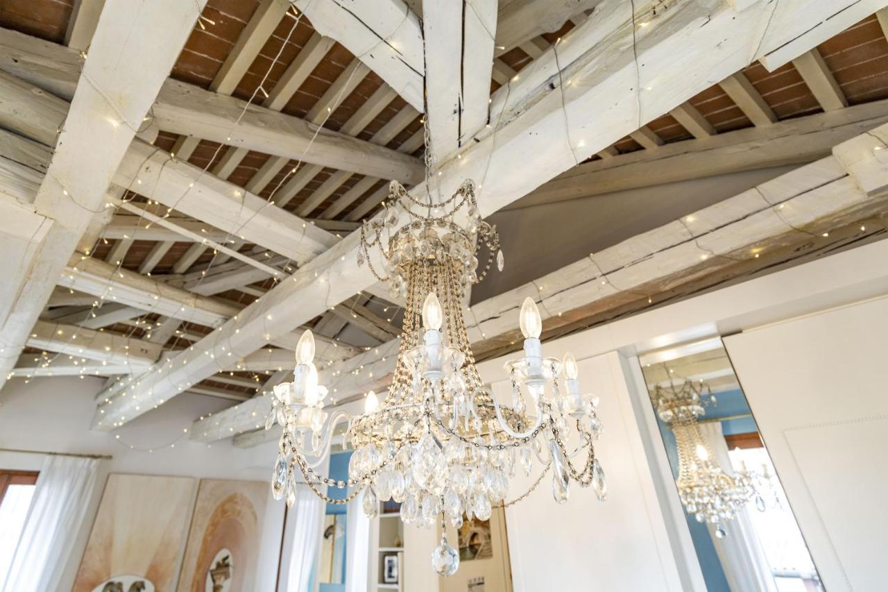 Friari Suite-Luxury Apt. Close To Rialto Bridge Венеция Экстерьер фото
