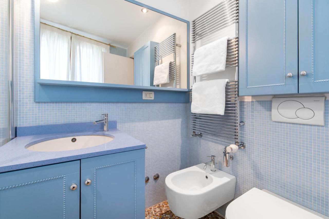 Friari Suite-Luxury Apt. Close To Rialto Bridge Венеция Экстерьер фото