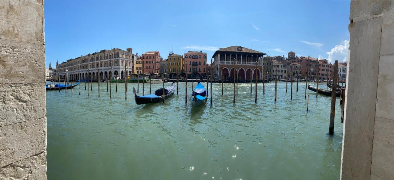 Friari Suite-Luxury Apt. Close To Rialto Bridge Венеция Экстерьер фото